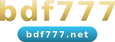 bdf777 logo